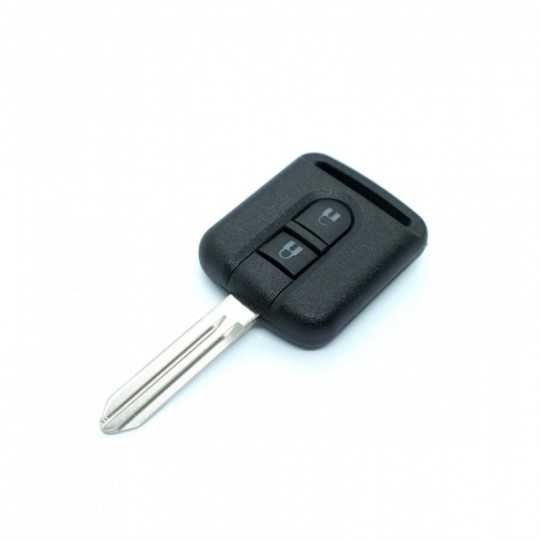 nis cir31 telecommande compatible nissan micranavaranotenv200pathfinderqashqai - Autodream Motorsport