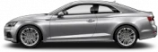 cles de voiture audi a5 - Autodream Motorsport