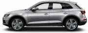 cles de voiture audi q5 - Autodream Motorsport