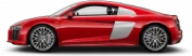 cles de voiture audi r8 - Autodream Motorsport