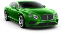 cles de voiture bentley continental gt speed - Autodream Motorsport