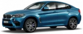 cles de voiture bmw x6 m - Autodream Motorsport
