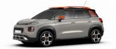 cles de voiture citroen c3 aircross - Autodream Motorsport