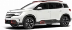 cles de voiture citroen c5 c5 aircross - Autodream Motorsport