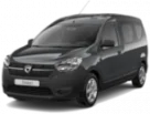 cles de voiture dacia dokker - Autodream Motorsport