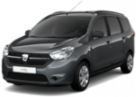 cles de voiture dacia lodgy - Autodream Motorsport