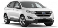 cles de voiture ford edge - Autodream Motorsport