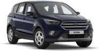 cles de voiture ford kuga escape - Autodream Motorsport