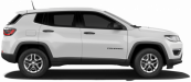 cles de voiture jeep compass - Autodream Motorsport