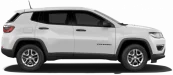 cles de voiture jeep compass - Autodream Motorsport