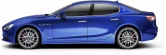cles de voiture maserati ghibli - Autodream Motorsport