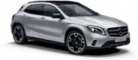 cles de voiture mercedes gla - Autodream Motorsport