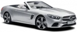 cles de voiture mercedes sl - Autodream Motorsport