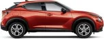 cles de voiture nissan juke - Autodream Motorsport