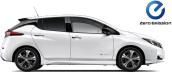 cles de voiture nissan leaf - Autodream Motorsport