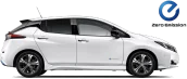 cles de voiture nissan leaf - Autodream Motorsport