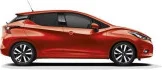 cles de voiture nissan micra - Autodream Motorsport