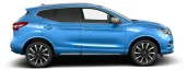 cles de voiture nissan qashqai - Autodream Motorsport