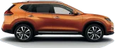 cles de voiture nissan x trail - Autodream Motorsport
