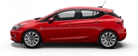 cles de voiture opel astra - Autodream Motorsport