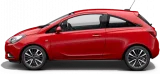 cles de voiture opel corsa - Autodream Motorsport