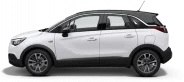 cles de voiture opel crossland - Autodream Motorsport