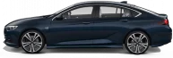 cles de voiture opel insignia insignia grand sport - Autodream Motorsport