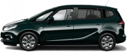cles de voiture opel zafira - Autodream Motorsport