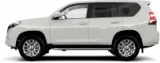 cles de voiture toyota land cruiser - Autodream Motorsport