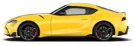 cles de voiture toyota supra gr - Autodream Motorsport
