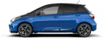 cles de voiture toyota yaris yaris cross - Autodream Motorsport
