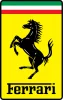 ferrari - Autodream Motorsport