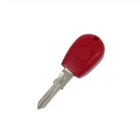 double de cle alfa romeo 145 146 155 156 164 166 gtv spider coque transpondeur pro plip - Autodream Motorsport