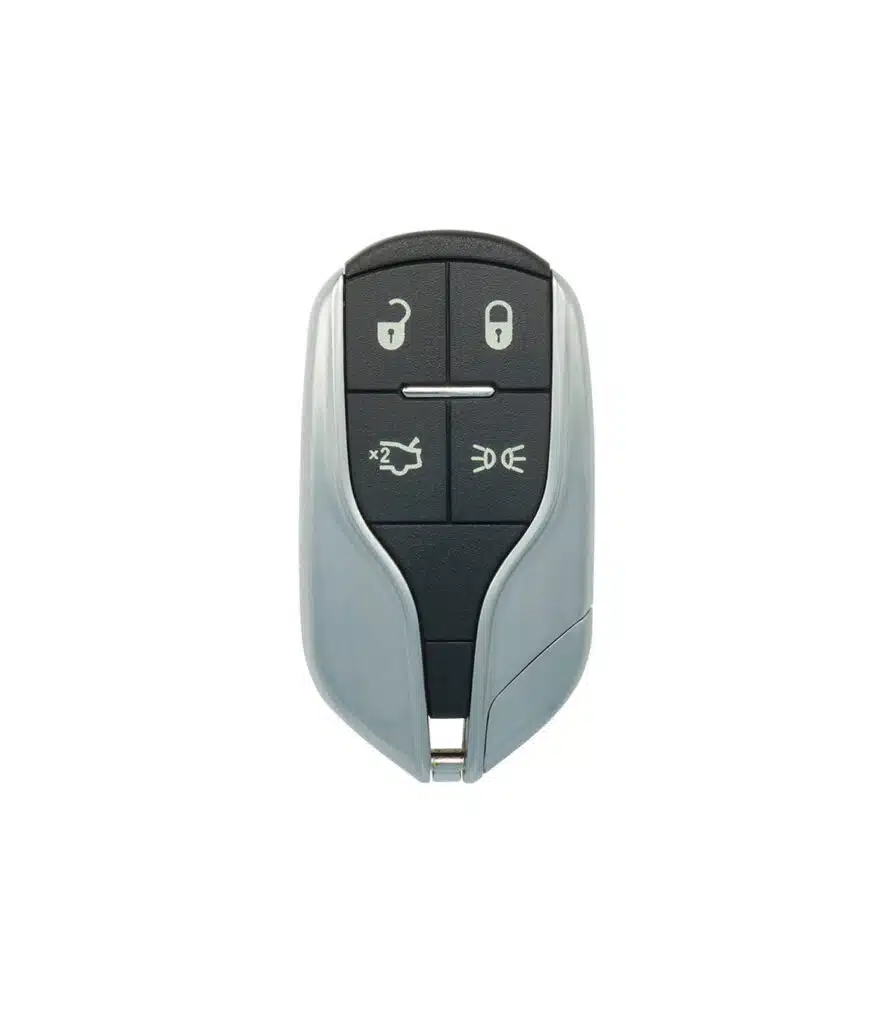 telecommande maserati ghibli quattroporte ffcid m3n 7393490 - Autodream Motorsport
