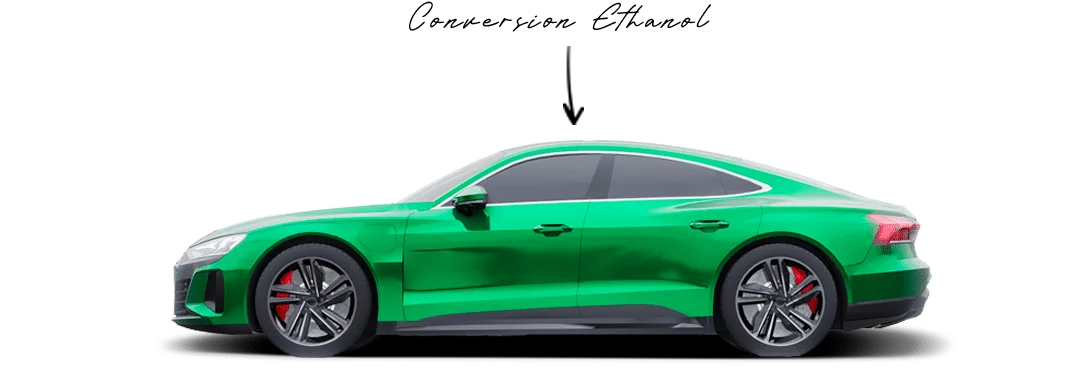 planche service ethanol - Autodream Motorsport
