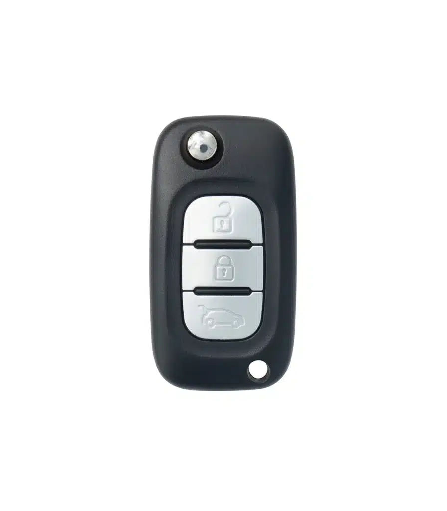 telecommande compatible smart fortwo w453 2014 - Autodream Motorsport